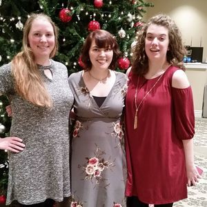 Meet your Posher, Cheyenne